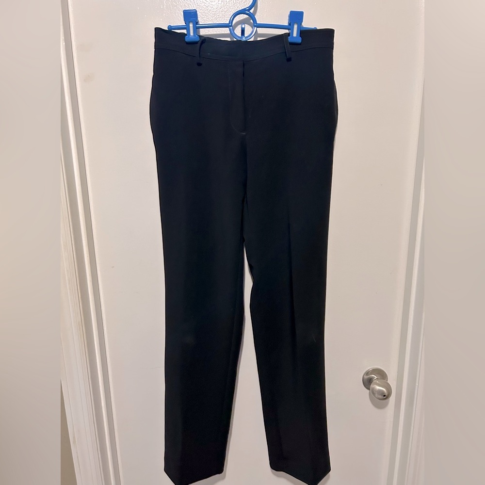 Ann Taylor black dress pants